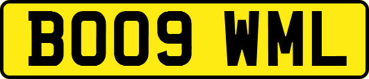 BO09WML