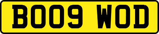 BO09WOD