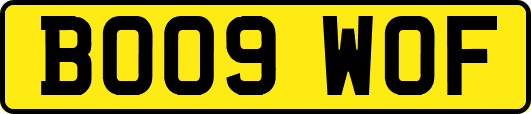 BO09WOF
