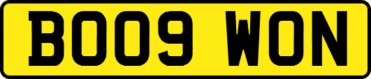 BO09WON