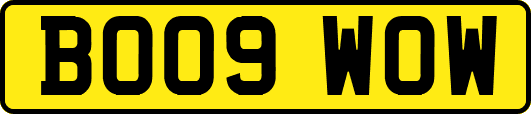 BO09WOW