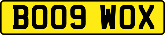 BO09WOX