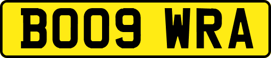 BO09WRA