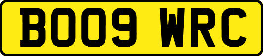 BO09WRC
