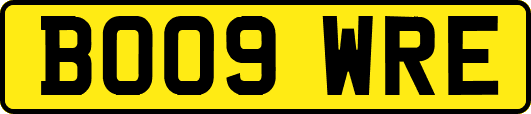 BO09WRE