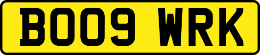 BO09WRK