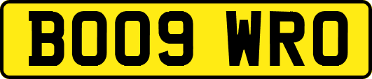 BO09WRO