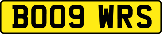 BO09WRS