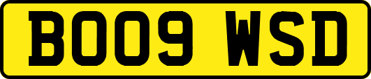 BO09WSD