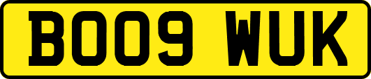 BO09WUK