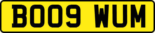 BO09WUM