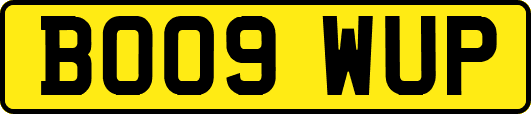 BO09WUP
