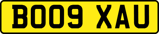 BO09XAU