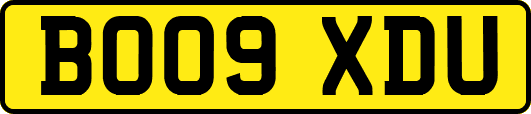 BO09XDU