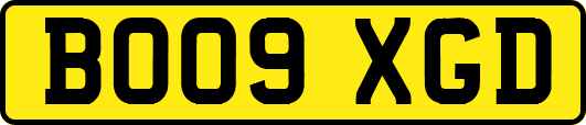 BO09XGD