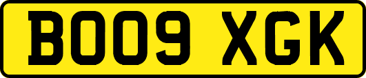 BO09XGK