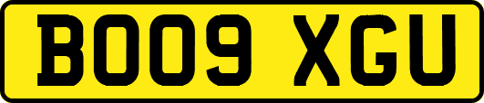 BO09XGU