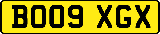 BO09XGX