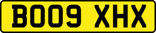 BO09XHX