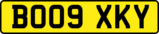 BO09XKY