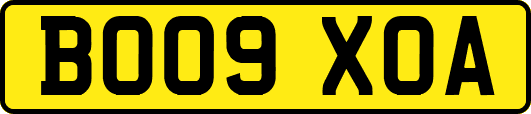 BO09XOA