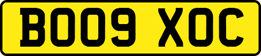 BO09XOC