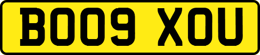 BO09XOU