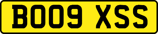 BO09XSS