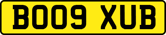 BO09XUB