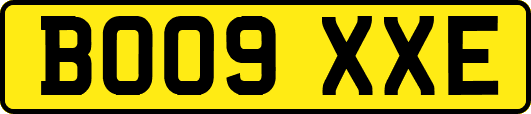 BO09XXE
