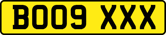 BO09XXX