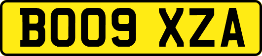BO09XZA