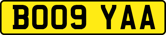 BO09YAA