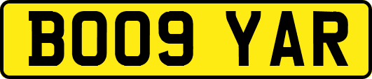 BO09YAR