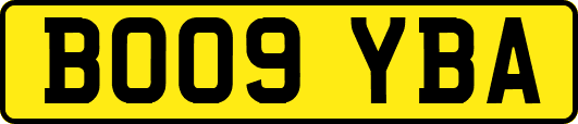 BO09YBA