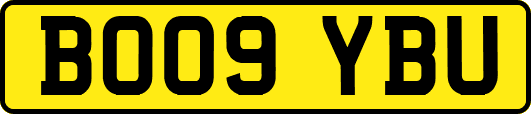 BO09YBU
