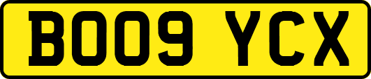 BO09YCX