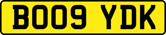 BO09YDK