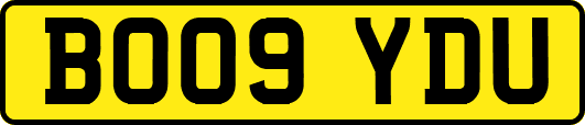 BO09YDU