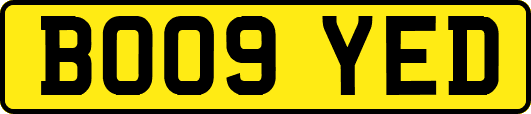 BO09YED