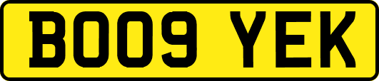 BO09YEK