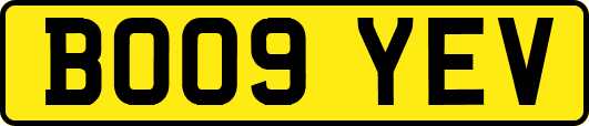 BO09YEV