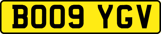 BO09YGV