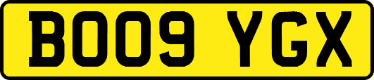 BO09YGX