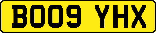 BO09YHX