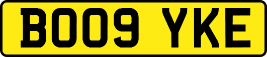 BO09YKE