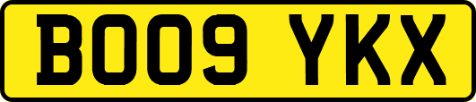 BO09YKX