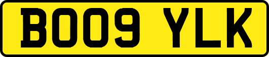 BO09YLK