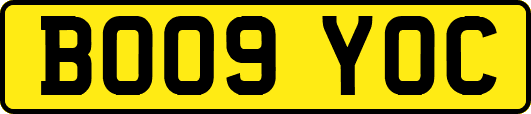 BO09YOC