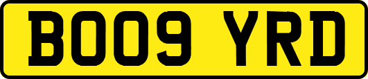 BO09YRD